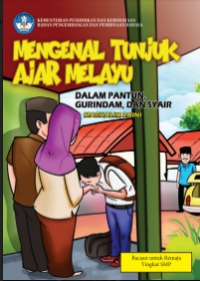 E- Book : Mengenal Tunjuk Ajar Melayu