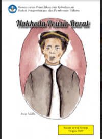Image of E- Book : Nahkoda Pesisir Barat