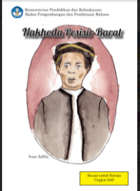 E- Book : Nahkoda Pesisir Barat