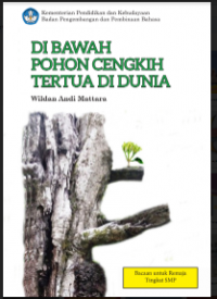 Image of E- Book : Dibawah Pohon Cengkih Tertua di Dunia