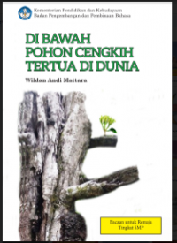 E- Book : Dibawah Pohon Cengkih Tertua di Dunia